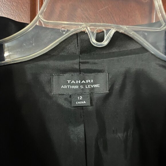 Crop Jacket - Picture 3 of 5